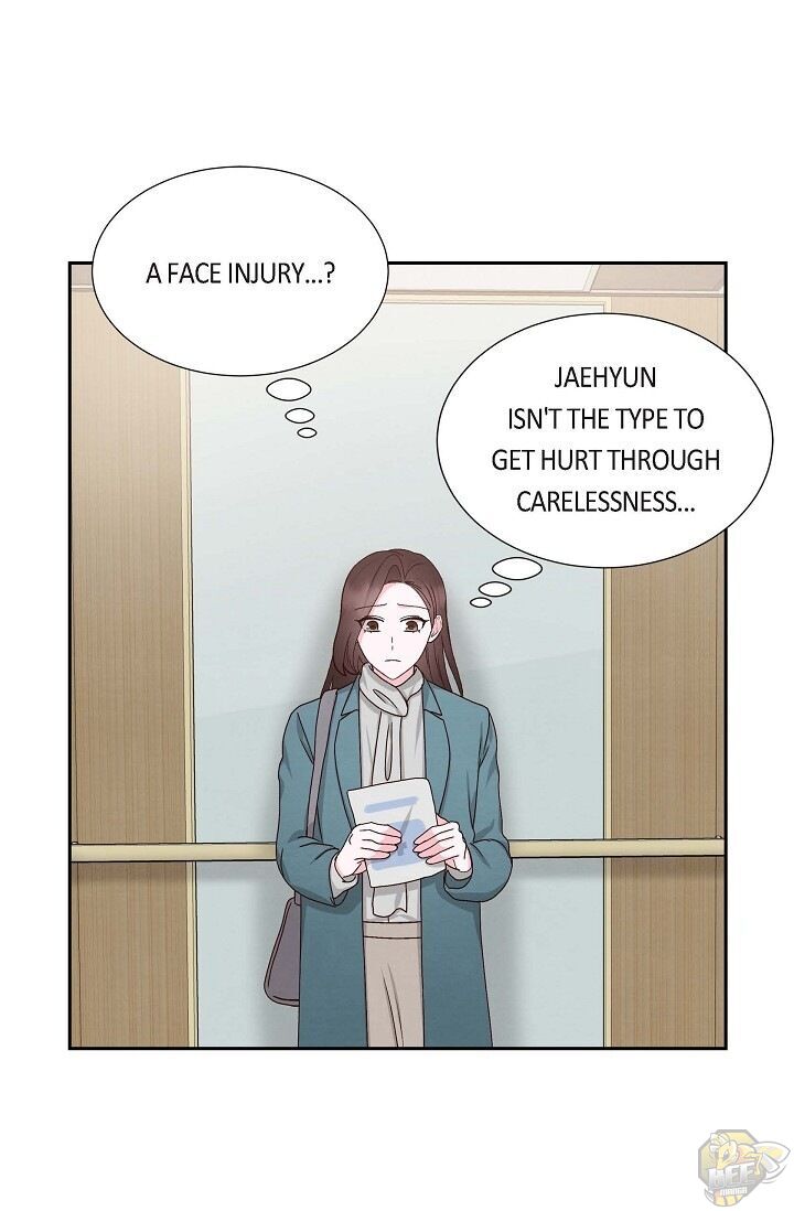 A Spoonful of Your Love Chapter 48 - MyToon.net