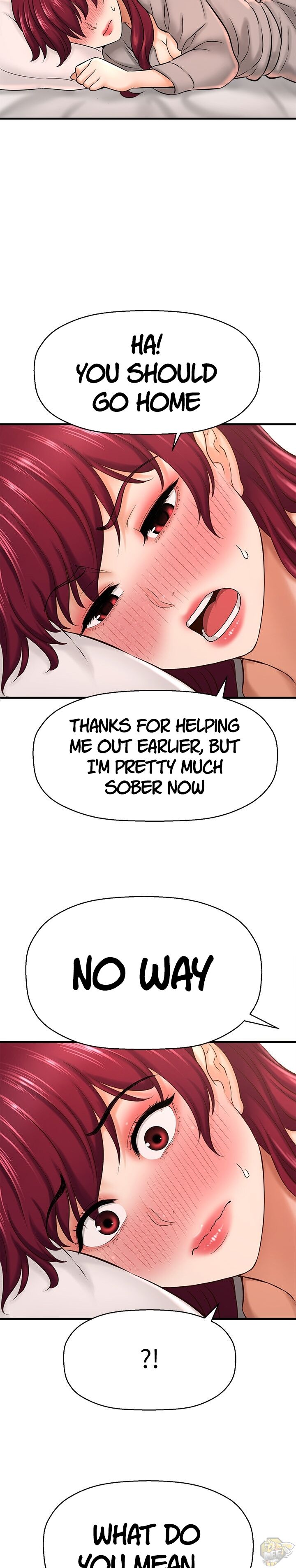 I Want To Know Her Chapter 21 - HolyManga.net