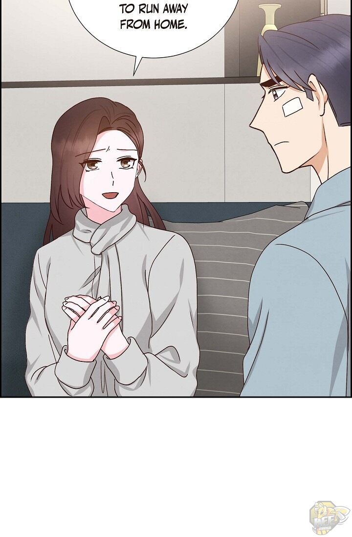 A Spoonful of Your Love Chapter 48 - MyToon.net