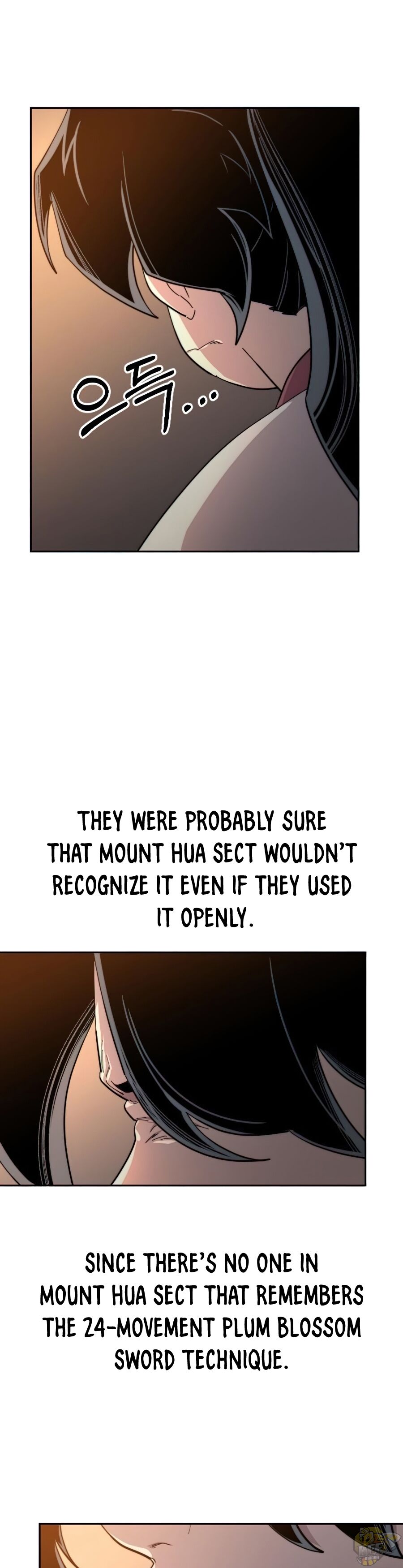 Return of the Mount Hua Sect Chapter 31 - MyToon.net