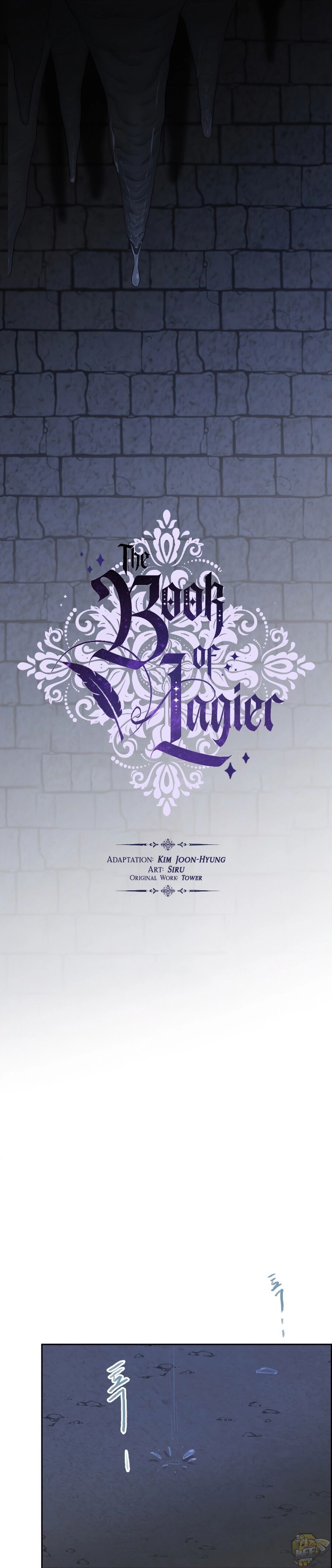 The Book of Lagier Chapter 29 - HolyManga.net