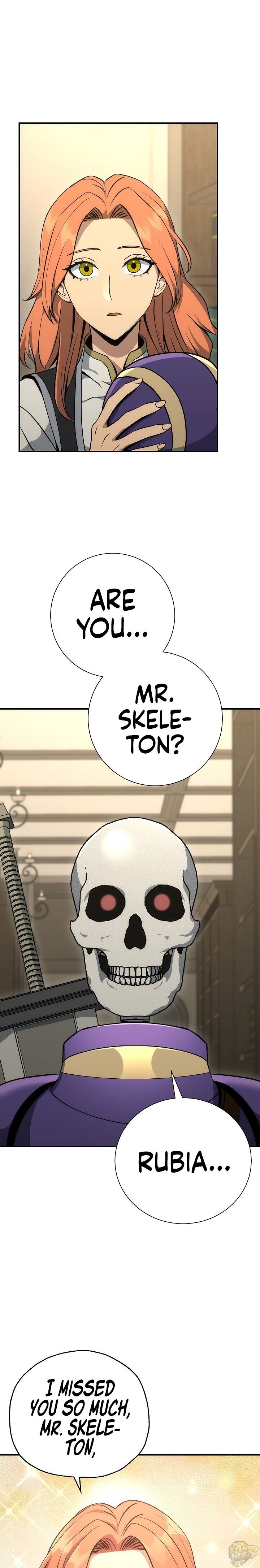 Skeleton Soldier (Skeleton Soldier Couldn’t Protect the Dungeon) Chapter 159 - MyToon.net