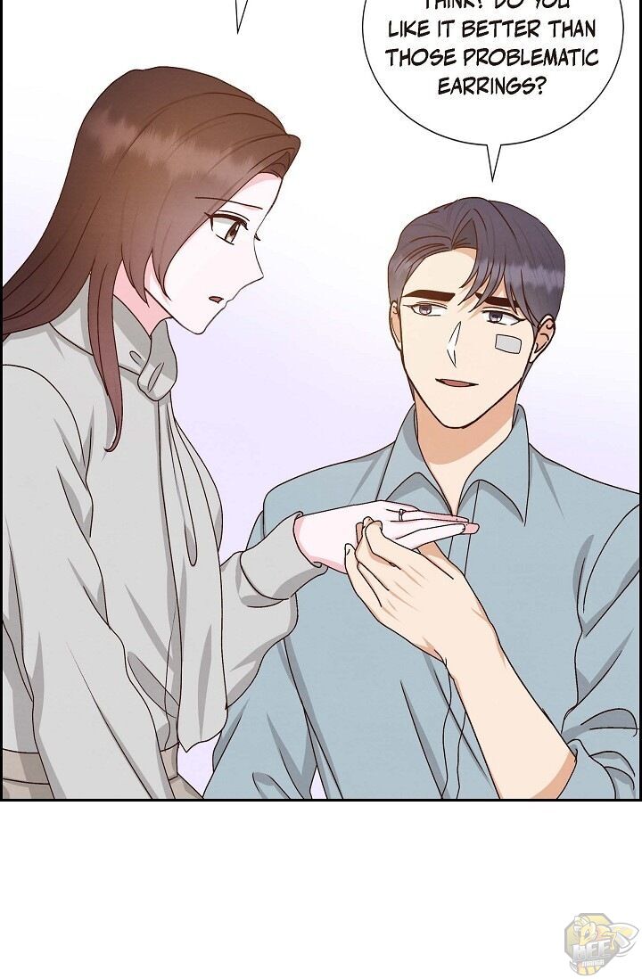 A Spoonful of Your Love Chapter 48 - HolyManga.net