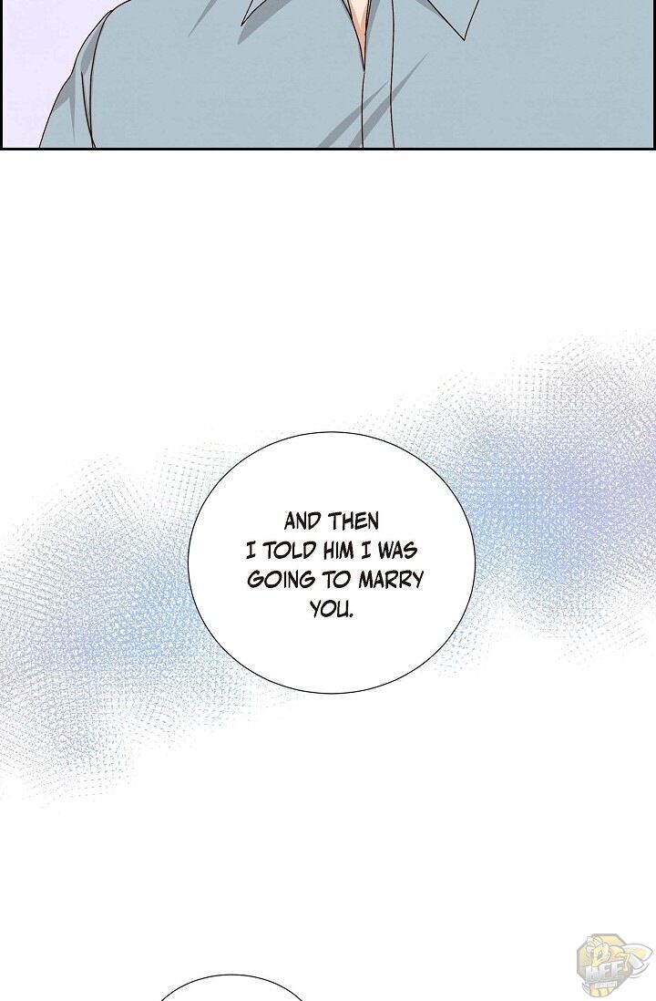 A Spoonful of Your Love Chapter 48 - HolyManga.net