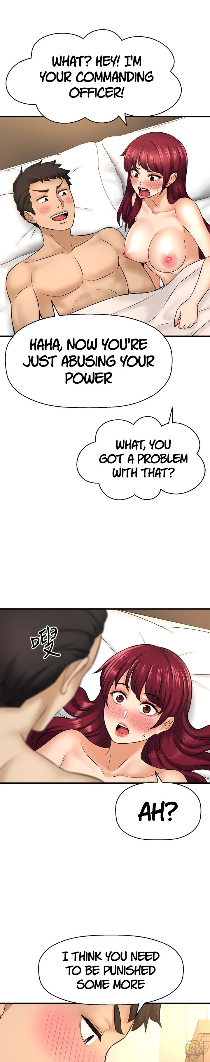 I Want To Know Her Chapter 21 - HolyManga.net