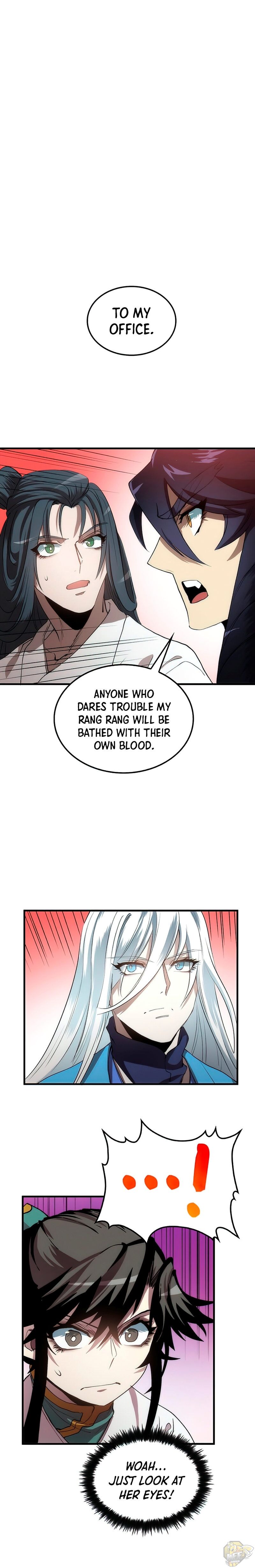 Doctor’s Rebirth Chapter 54 - MyToon.net