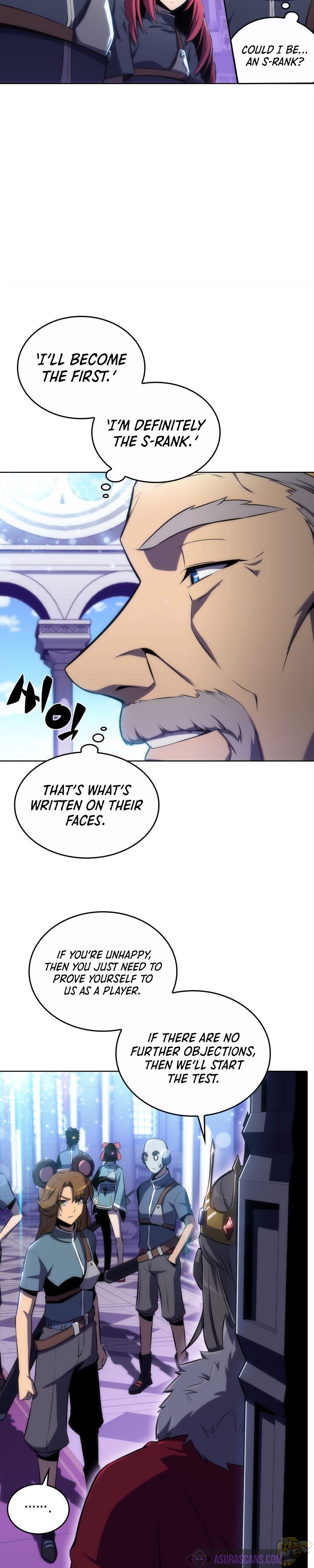 The Challenger Chapter 10 - HolyManga.net