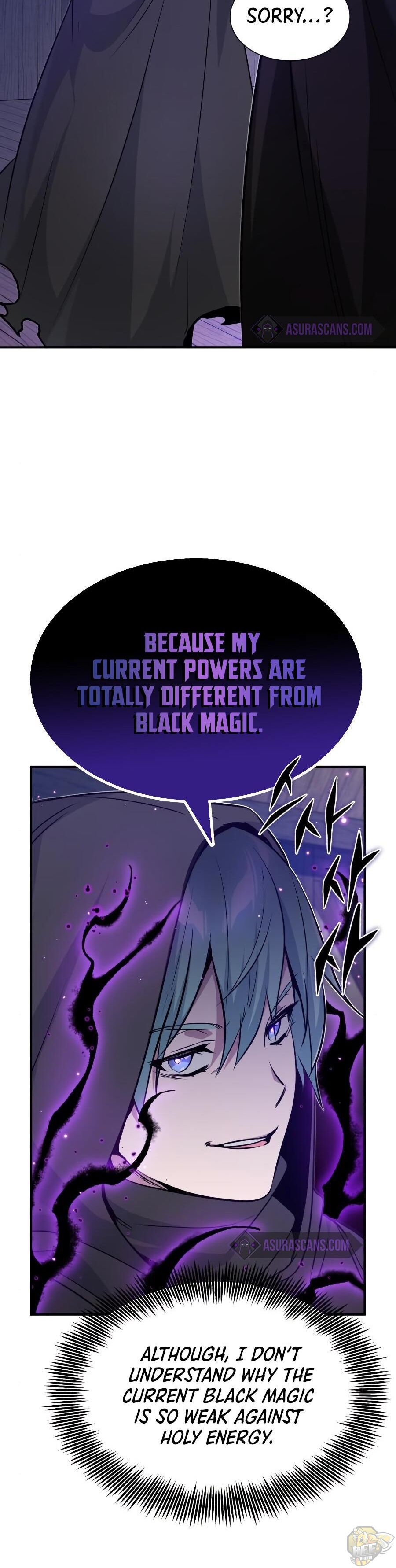 The Dark Magician Transmigrates After 66666 Years Chapter 20 - MyToon.net