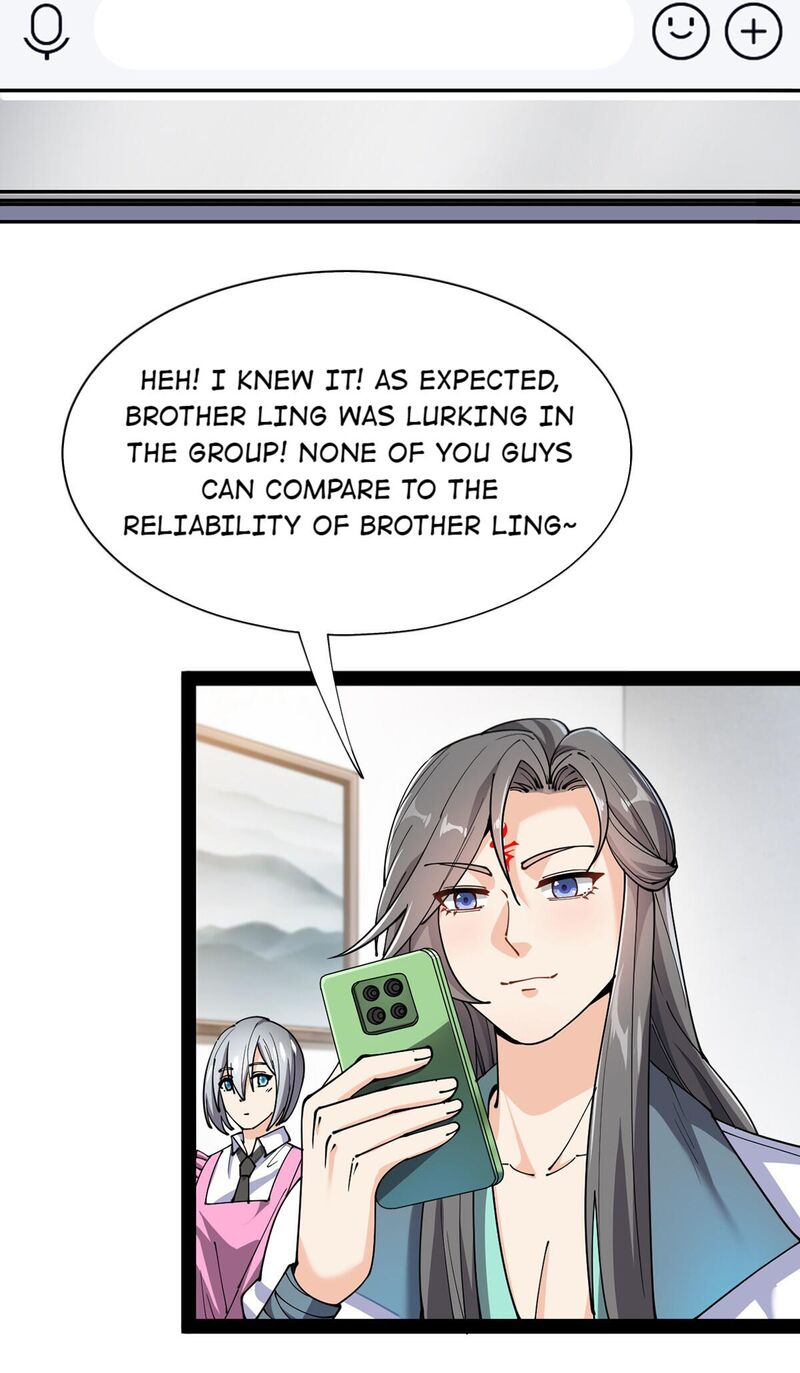 The Daily Life of the Immortal King Chapter 77 - MyToon.net