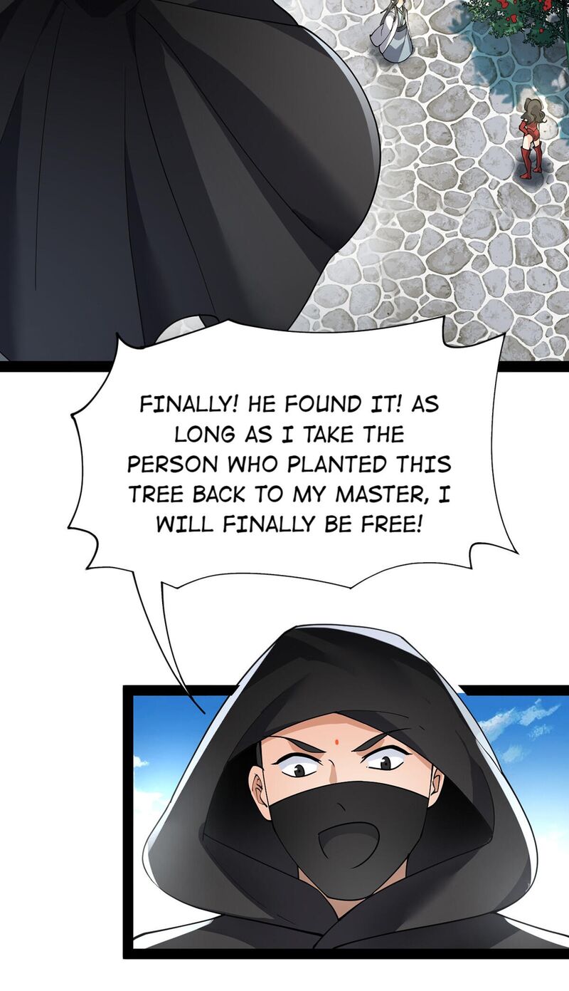 The Daily Life of the Immortal King Chapter 79 - HolyManga.net