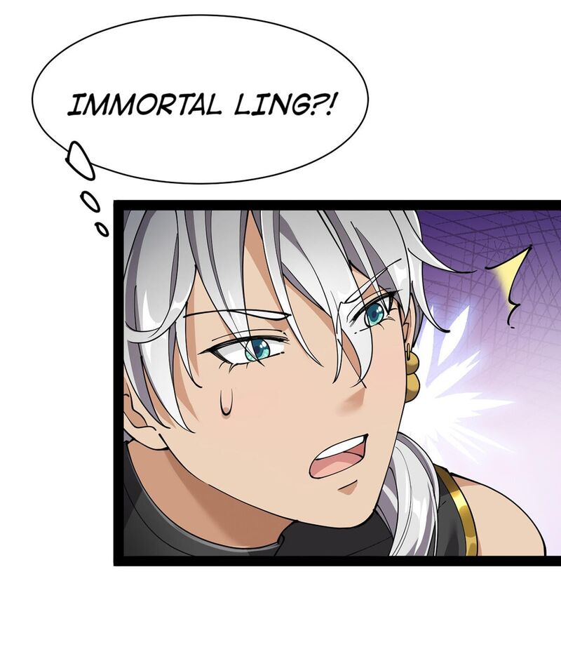 The Daily Life of the Immortal King Chapter 77 - MyToon.net