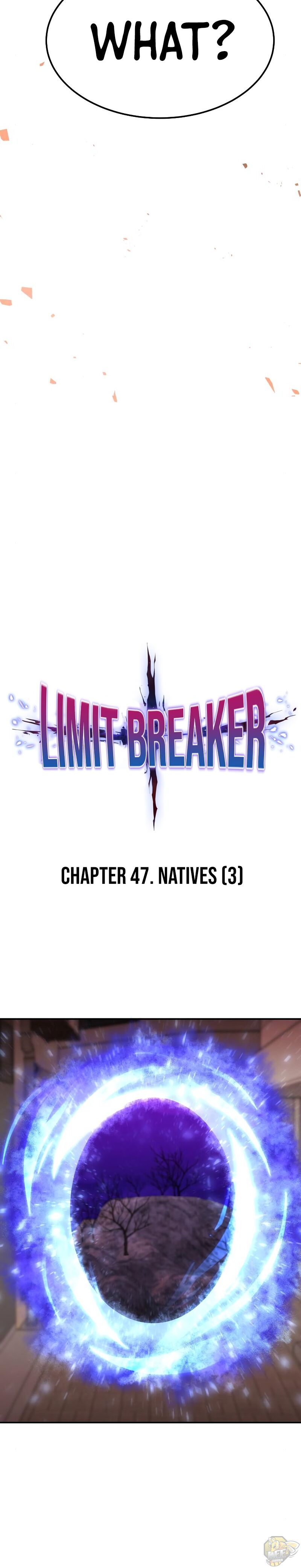 Limit Breaker Chapter 47 - MyToon.net