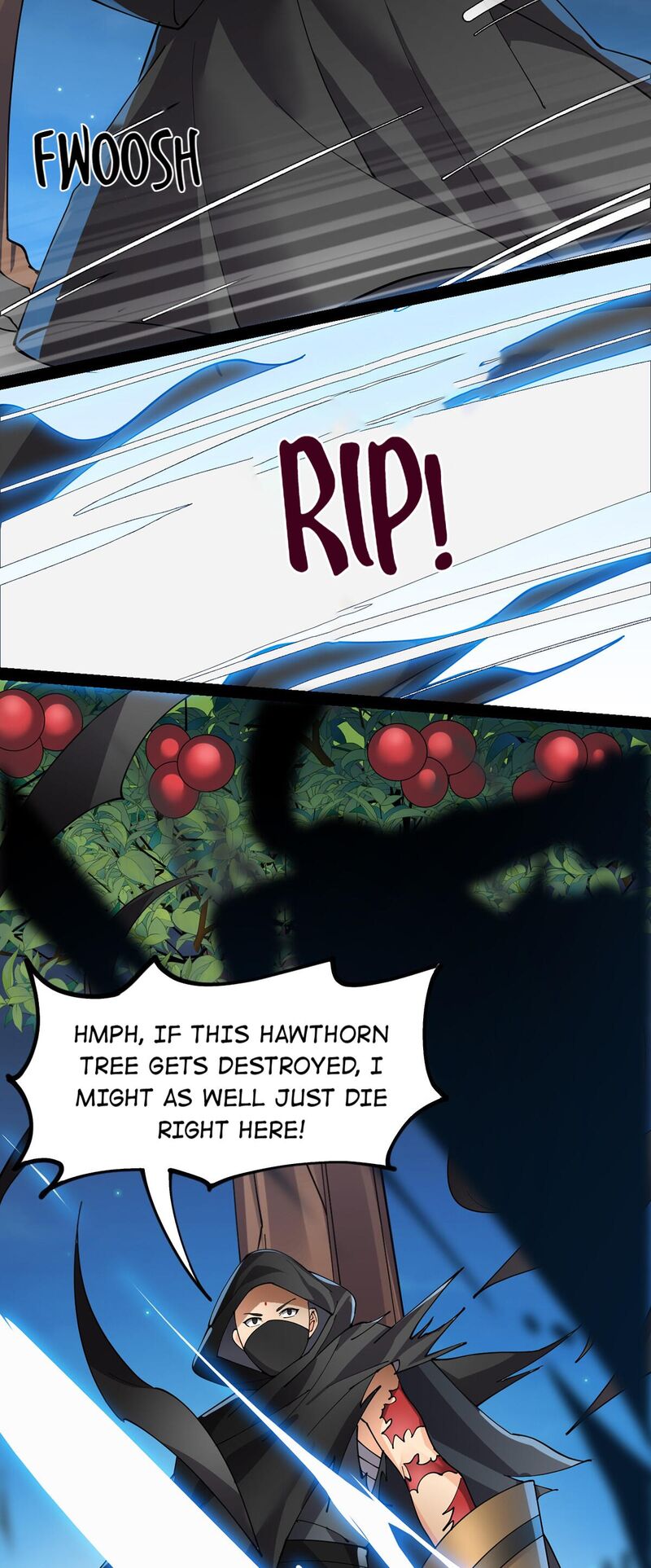 The Daily Life of the Immortal King Chapter 81 - MyToon.net