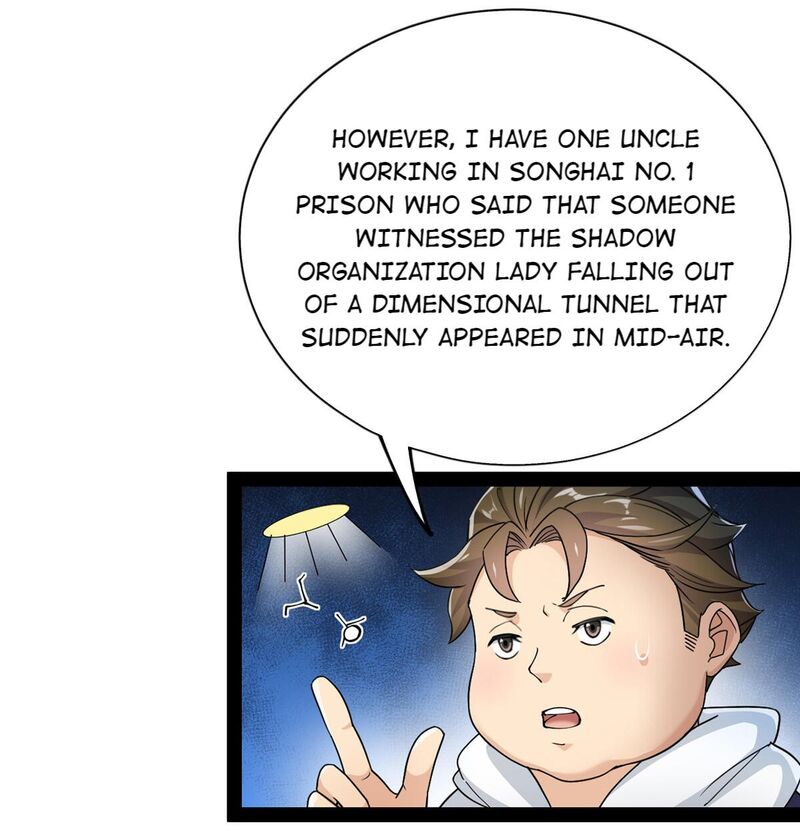 The Daily Life of the Immortal King Chapter 75 - HolyManga.net