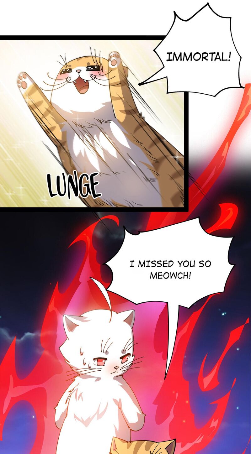 The Daily Life of the Immortal King Chapter 75 - HolyManga.net