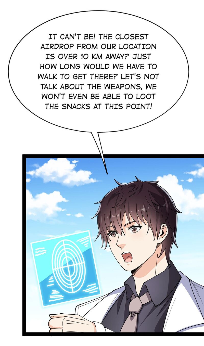 The Daily Life of the Immortal King Chapter 85 - MyToon.net