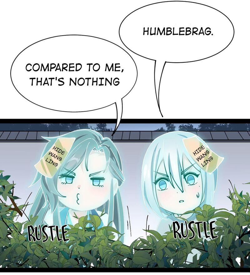 The Daily Life of the Immortal King Chapter 80 - ManhwaFull.net