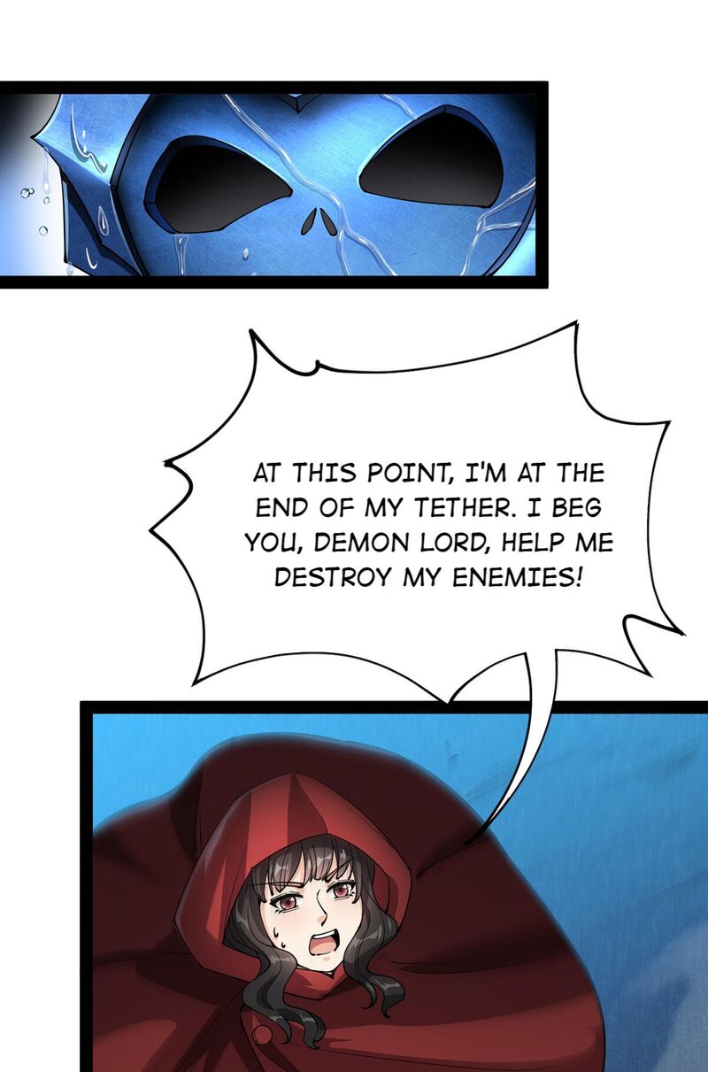 The Daily Life of the Immortal King Chapter 76 - MyToon.net