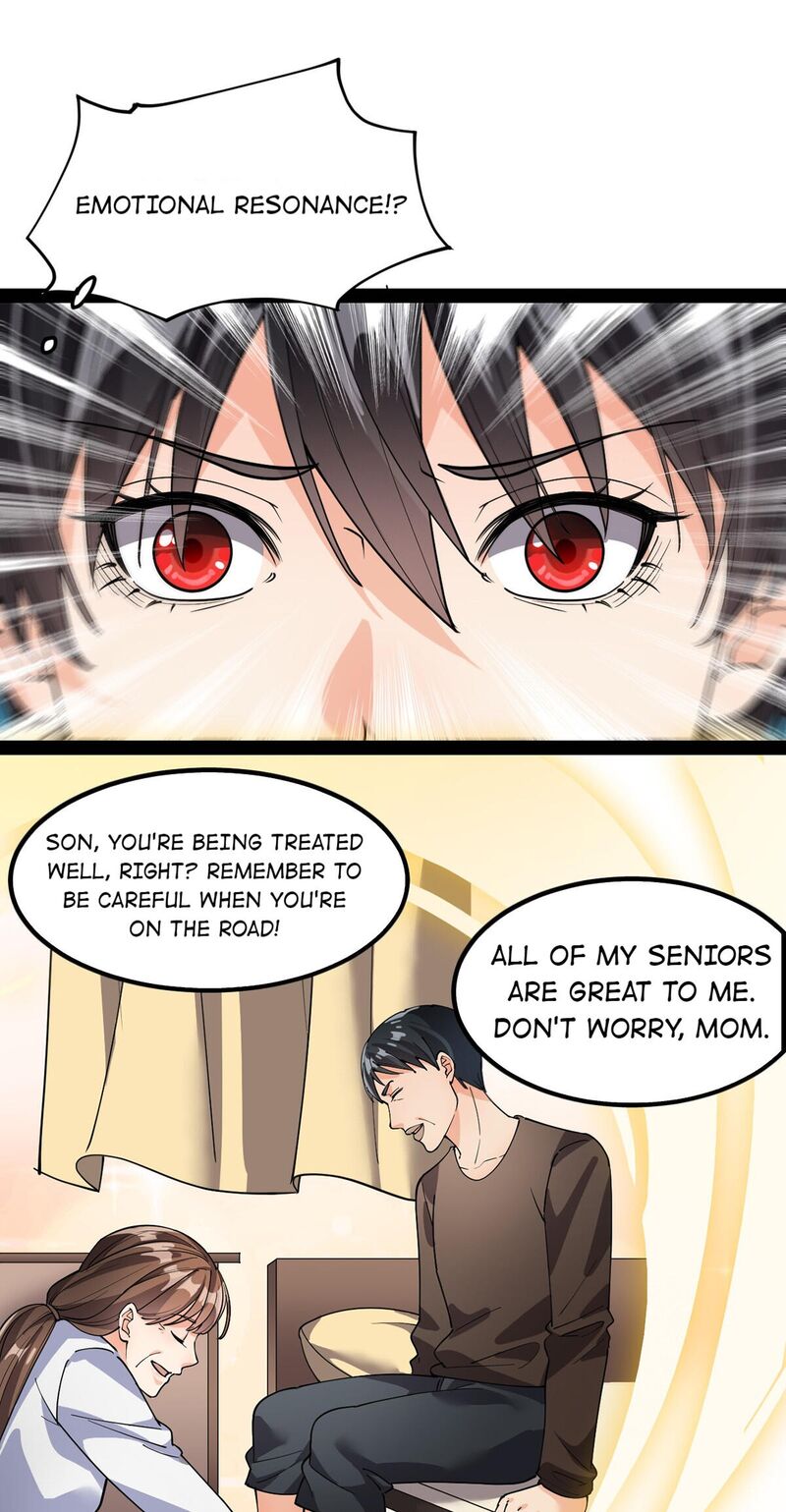 The Daily Life of the Immortal King Chapter 80 - MyToon.net
