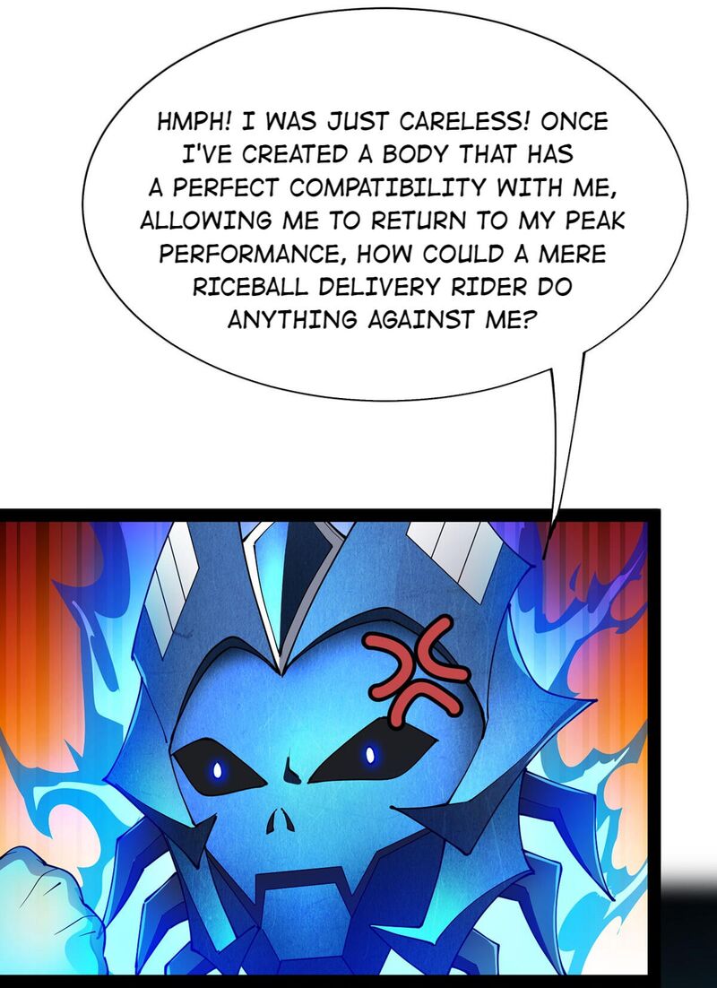 The Daily Life of the Immortal King Chapter 79 - MyToon.net