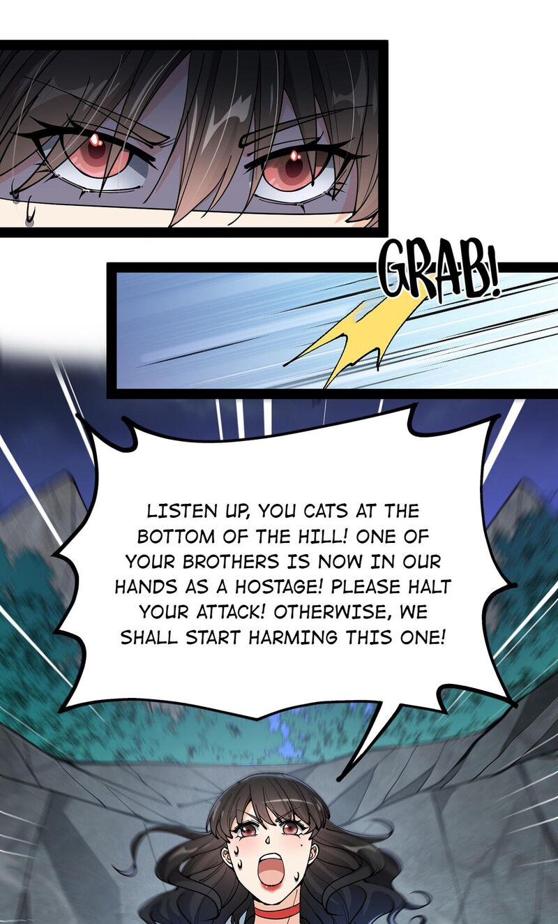 The Daily Life of the Immortal King Chapter 74 - MyToon.net