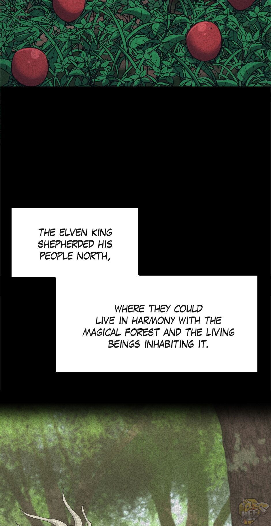 The Beginning After The End Chapter 124 - HolyManga.net