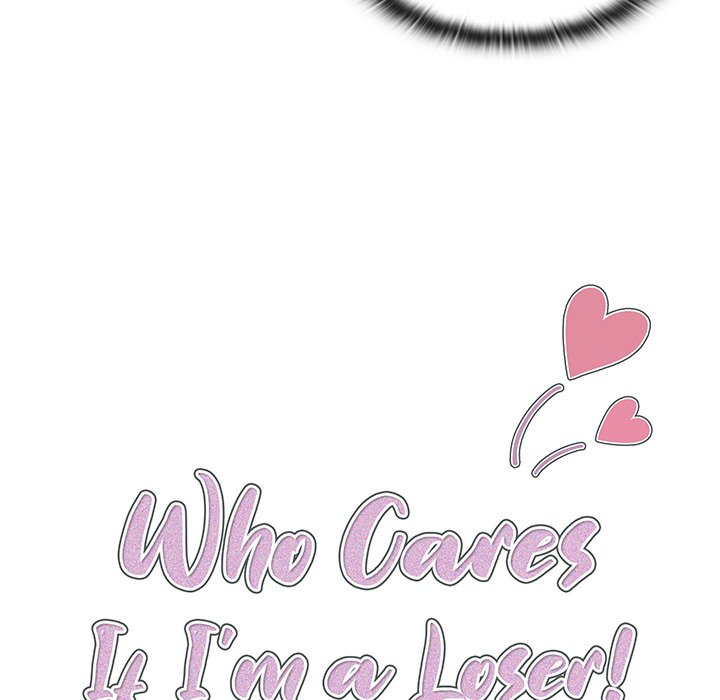 Who Cares If I’m a Loser! Chapter 6 - HolyManga.net