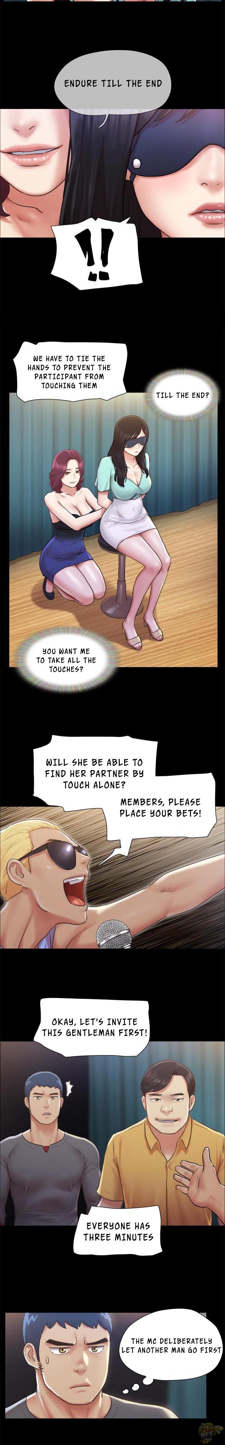 Everything Is Agreed Chapter 98 - MyToon.net