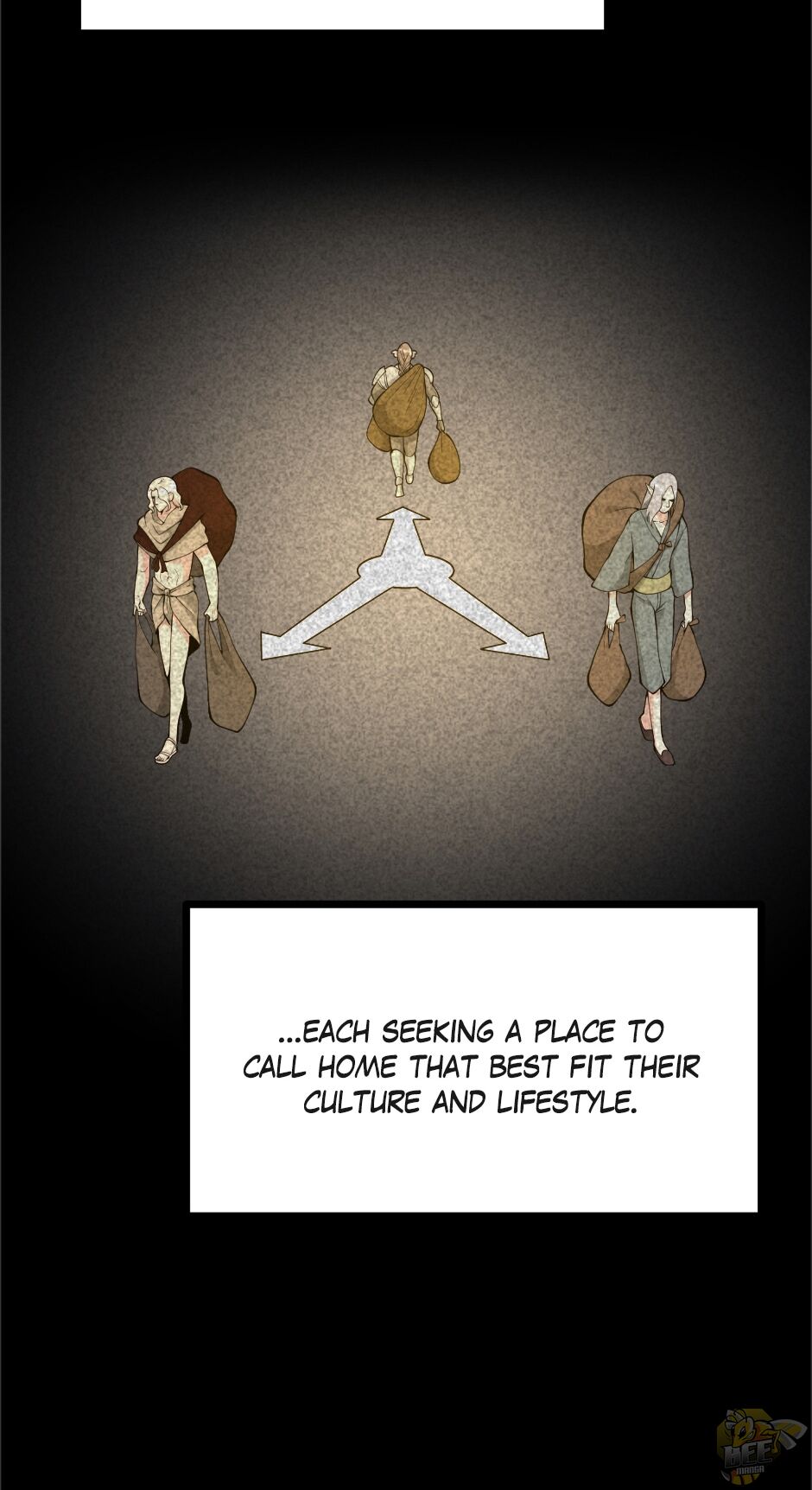 The Beginning After The End Chapter 124 - MyToon.net