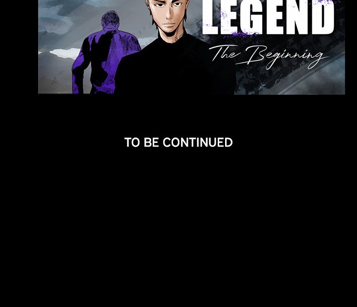 Legend: The Beginning Chapter 160 - MyToon.net