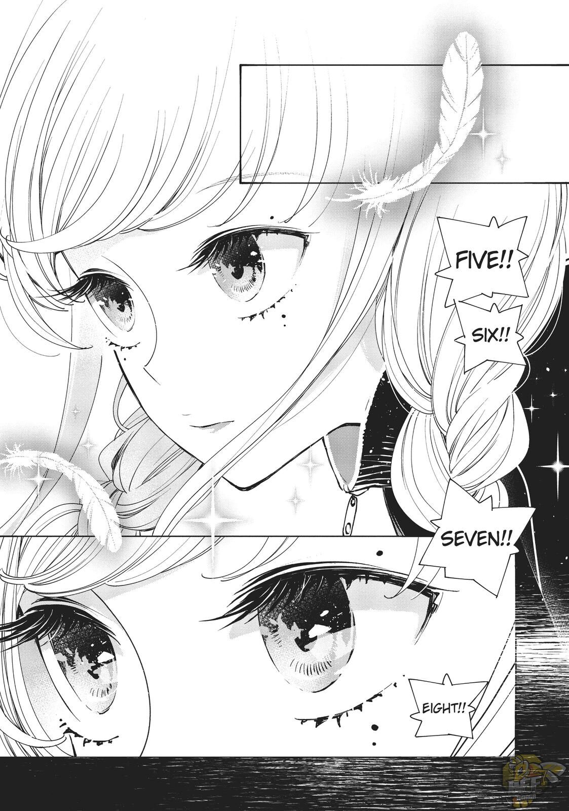 Young Ladies Don’t Play Fighting Games Chapter 1 - HolyManga.net