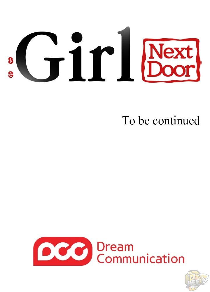 The Girl Next Door (Sun) Chapter 121 - MyToon.net