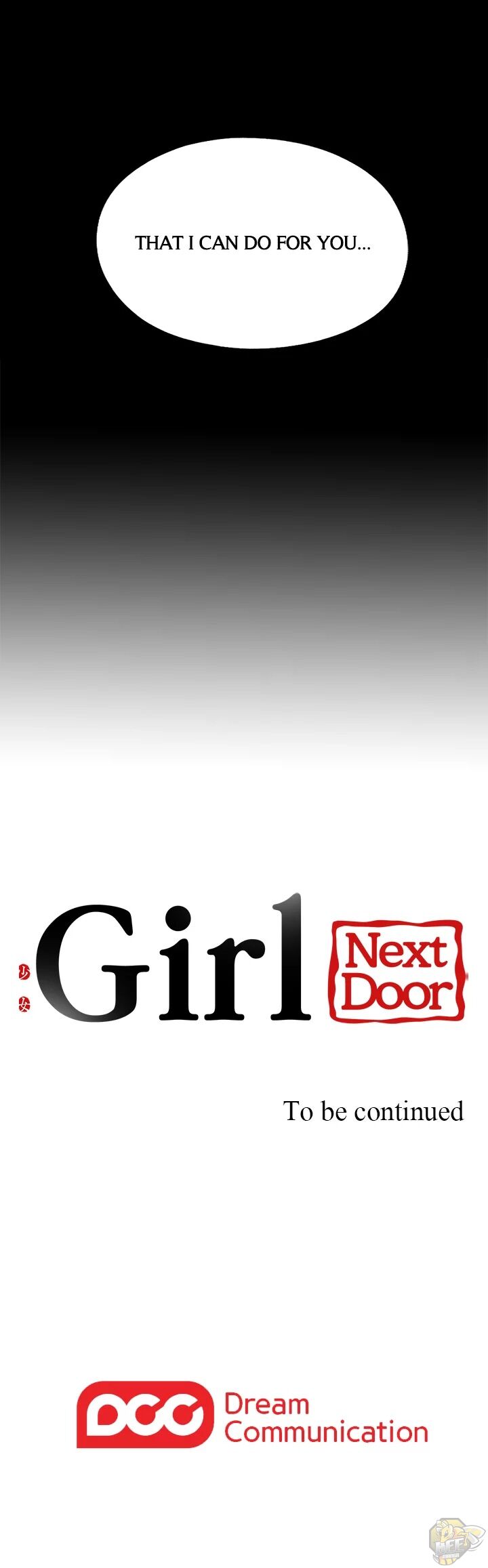 The Girl Next Door (Sun) Chapter 101 - MyToon.net