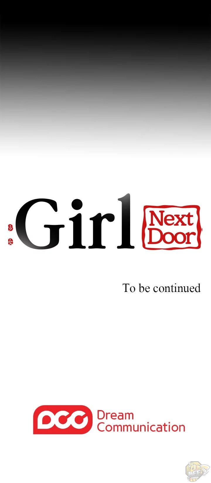 The Girl Next Door (Sun) Chapter 115 - MyToon.net