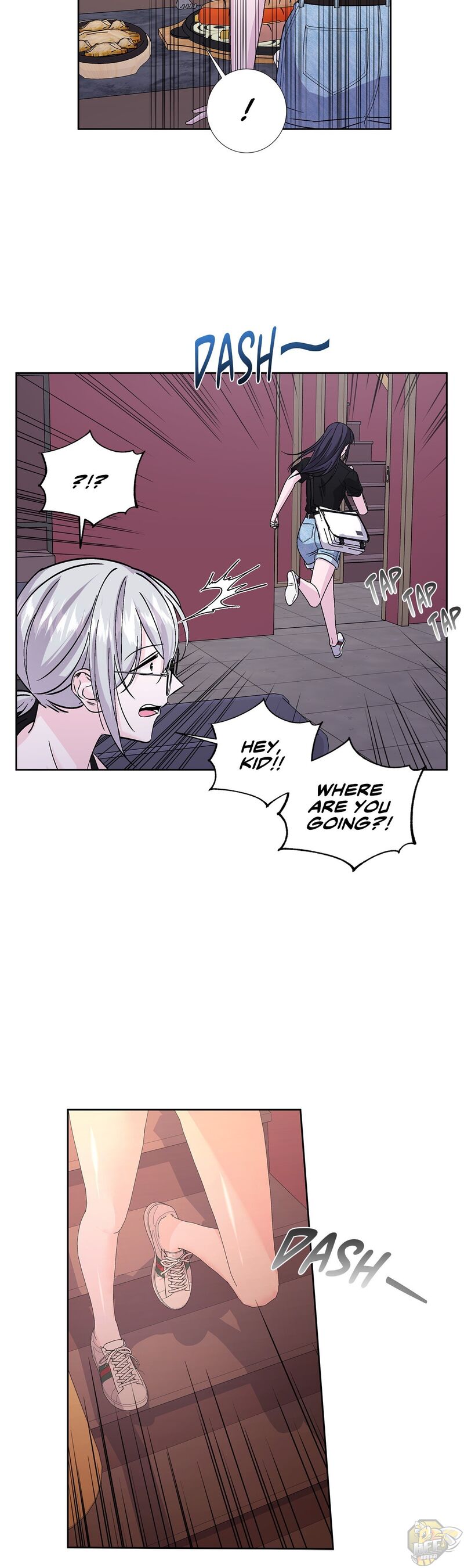 Lilith 2 Chapter 62 - MyToon.net