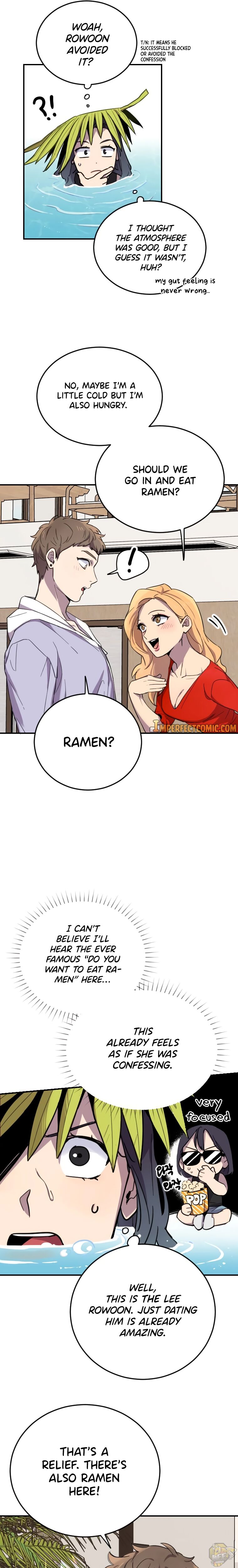 I Can’t Be This Stupid Chapter 2 - HolyManga.net