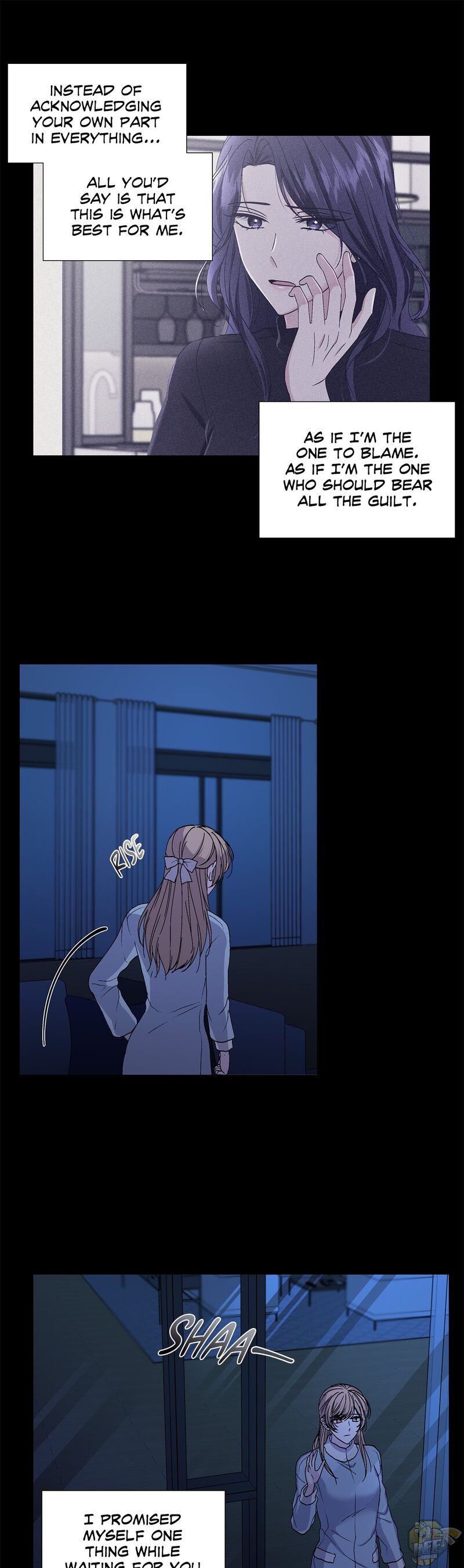 Lilith 2 Chapter 61 - MyToon.net