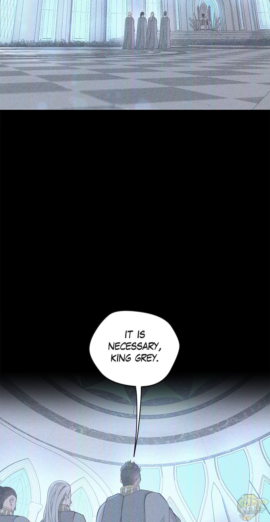 The Beginning After The End Chapter 125 - HolyManga.net