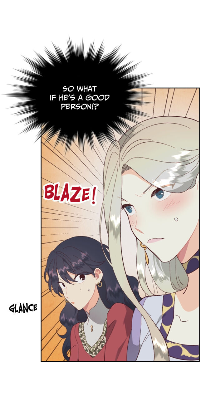 Emperor And The Female Knight Chapter 125 - MyToon.net