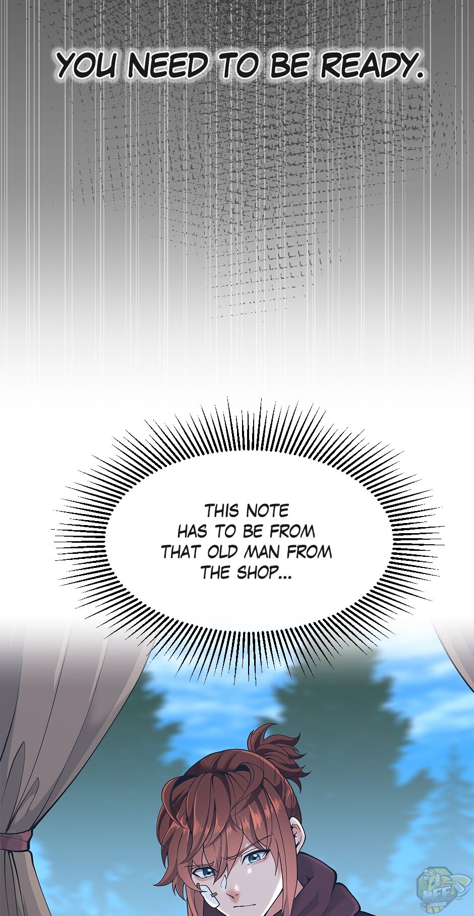 The Beginning After The End Chapter 125 - HolyManga.net