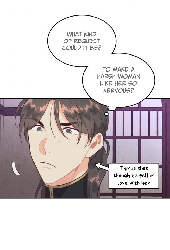 Emperor And The Female Knight Chapter 126 - MyToon.net