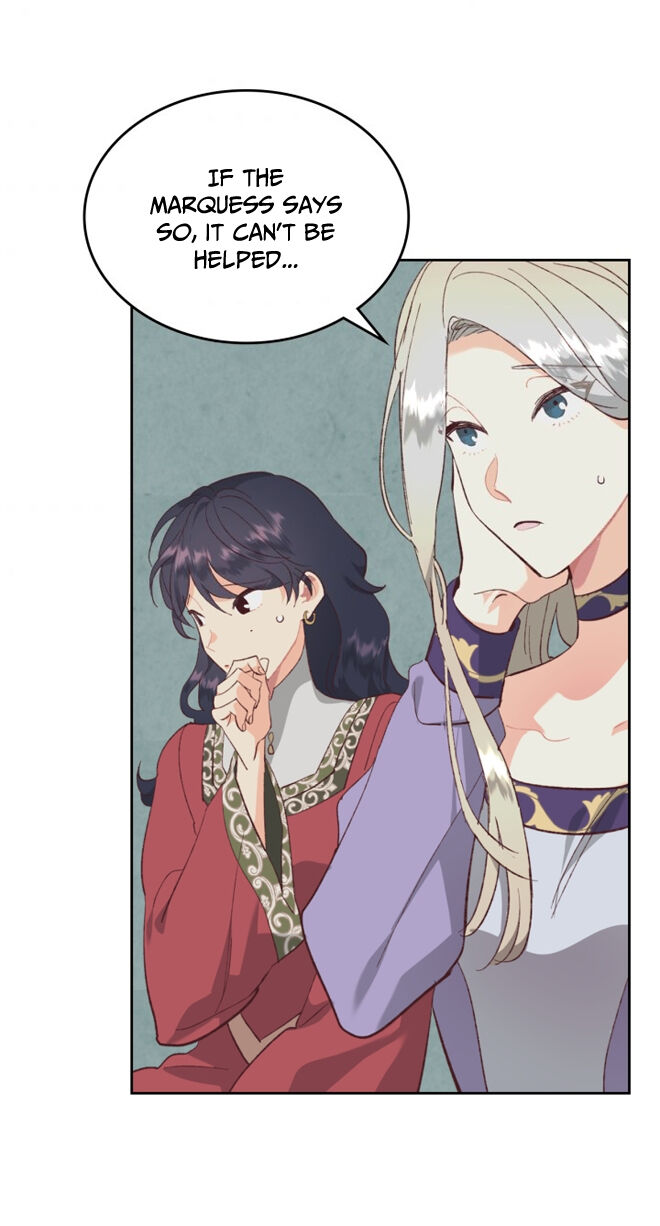 Emperor And The Female Knight Chapter 125 - HolyManga.net