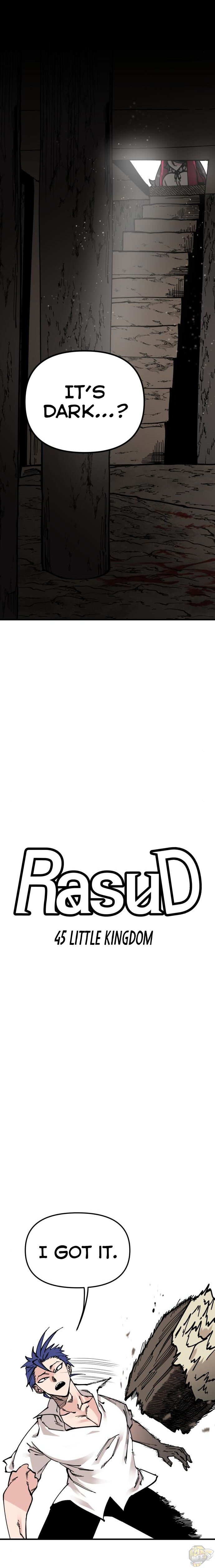 Rasud Chapter 45 - MyToon.net