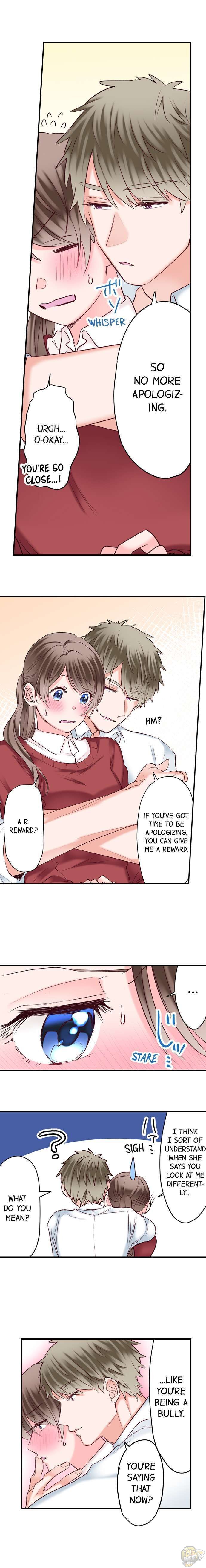 70% of Overtime Workers Will Have Sex Chapter 100 - HolyManga.net