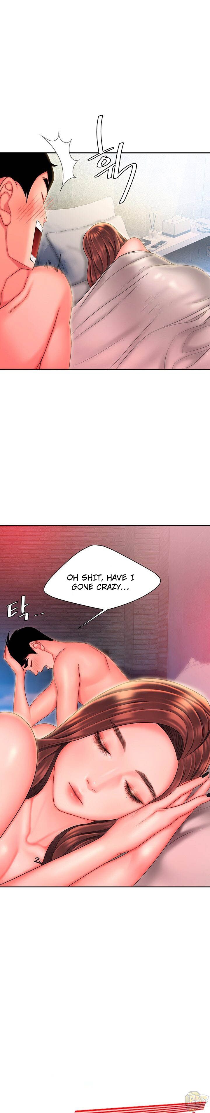 The Delivery Man Chapter 29 - HolyManga.net