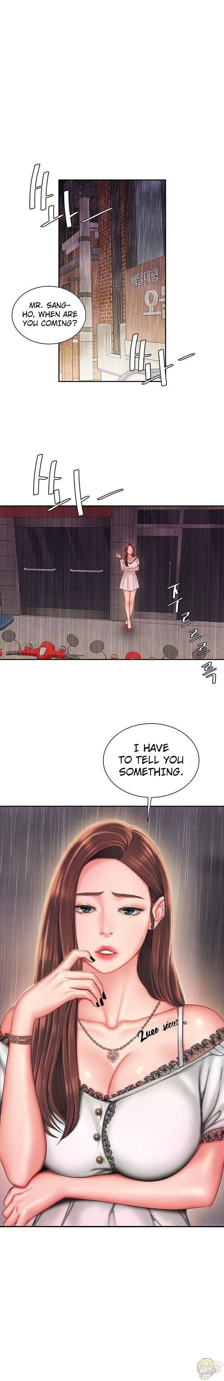The Delivery Man Chapter 27 - HolyManga.net
