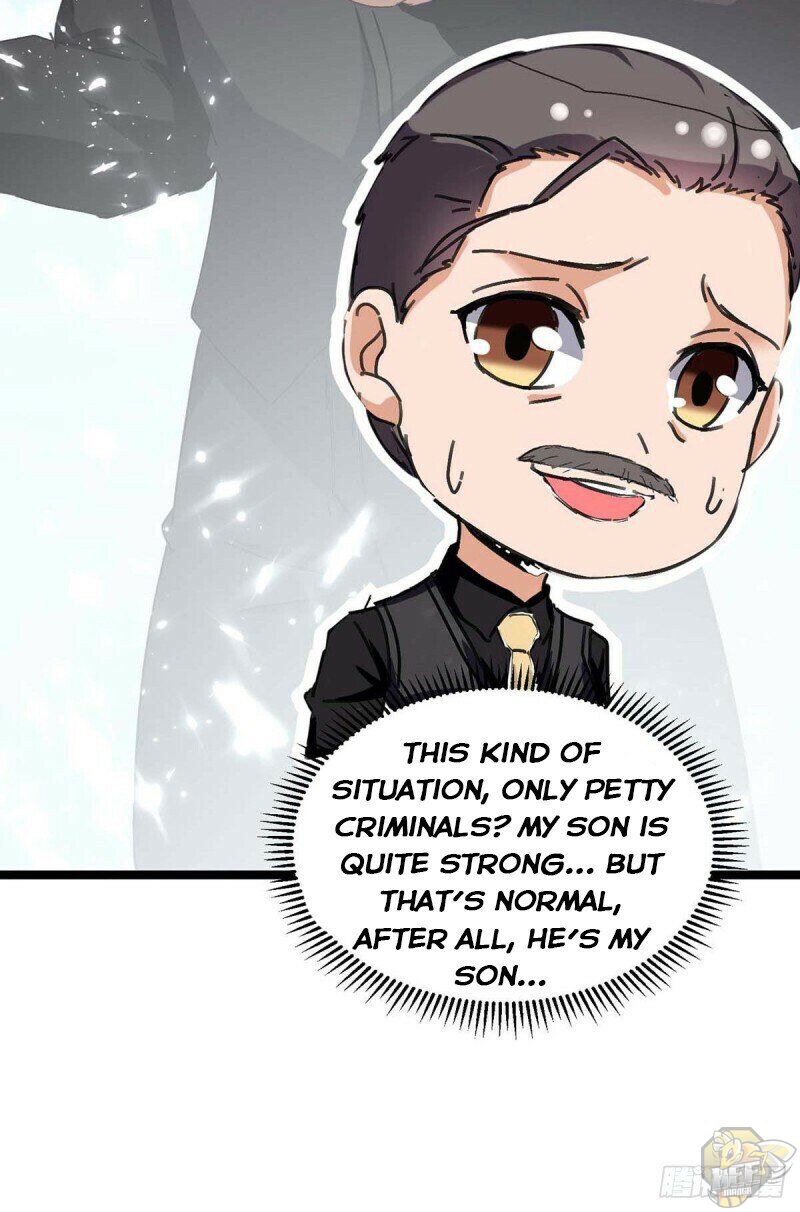 Rebirth of Abandoned Young Master Chapter 176 - MyToon.net