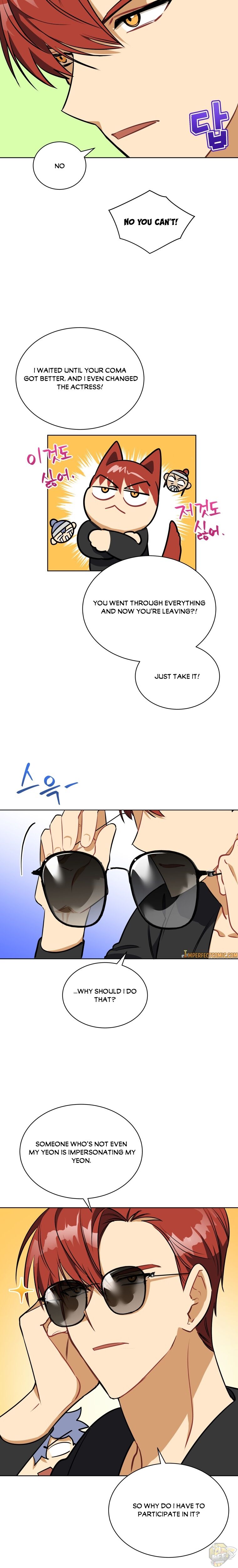 Beast with Flowers Chapter 103 - HolyManga.net