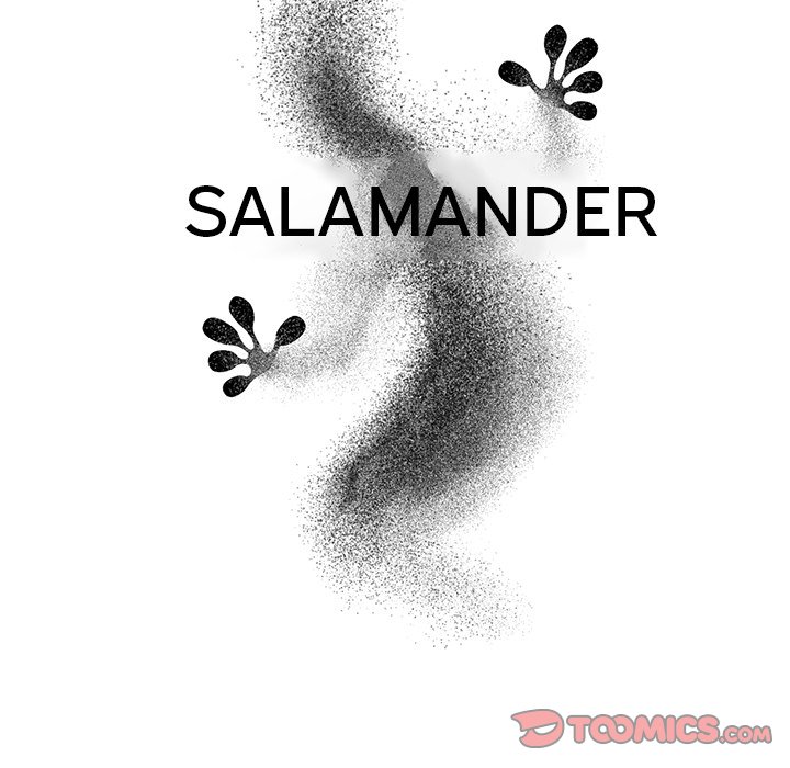 Salamander Chapter 10 - MyToon.net