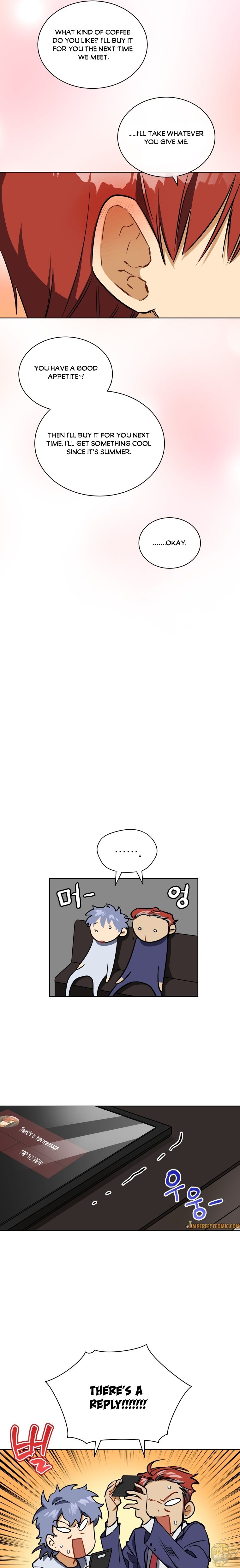 Beast with Flowers Chapter 103 - HolyManga.net